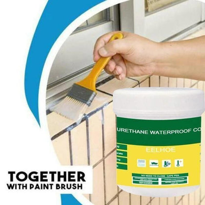 Waterproof Insulating Sealant Glue - (Free Shipping & Cash on Delivery🔥)