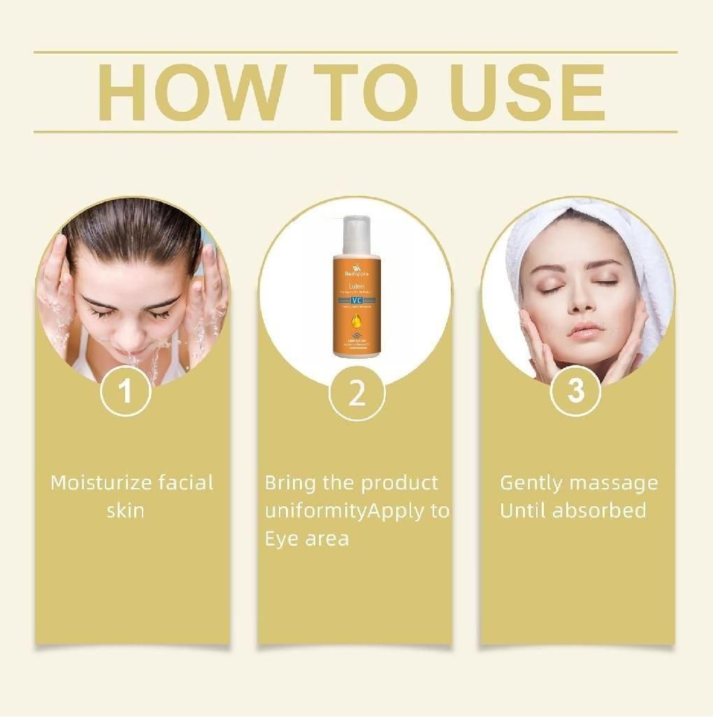 Dinkiss Lutein Eye Essence Oil || 🔥 BUY 1 GET 1 FREE 🔥