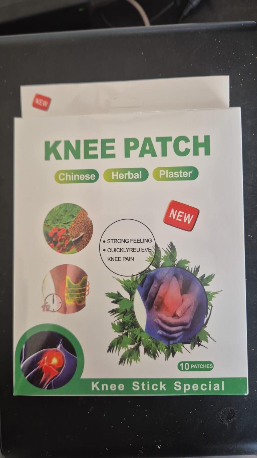 PAINRELIEF™ - NATURAL PAIN RELIEF PATCHES |🔥Buy 10 Get 10 Free 🔥