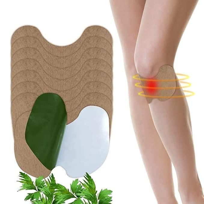 PAINRELIEF™ - NATURAL PAIN RELIEF PATCHES |🔥Buy 10 Get 10 Free 🔥