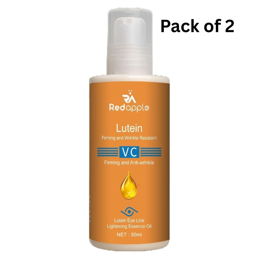 Dinkiss Lutein Eye Essence Oil || 🔥 BUY 1 GET 1 FREE 🔥