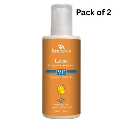 Dinkiss Lutein Eye Essence Oil || 🔥 BUY 1 GET 1 FREE 🔥