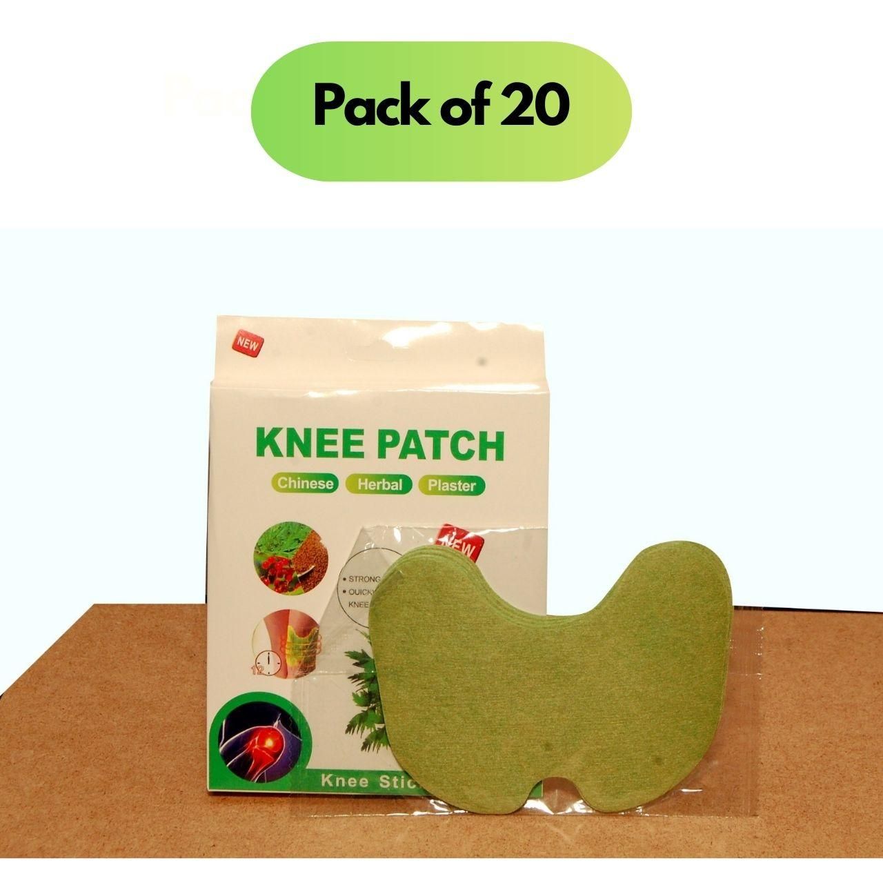 PAINRELIEF™ - NATURAL PAIN RELIEF PATCHES |🔥Buy 10 Get 10 Free 🔥