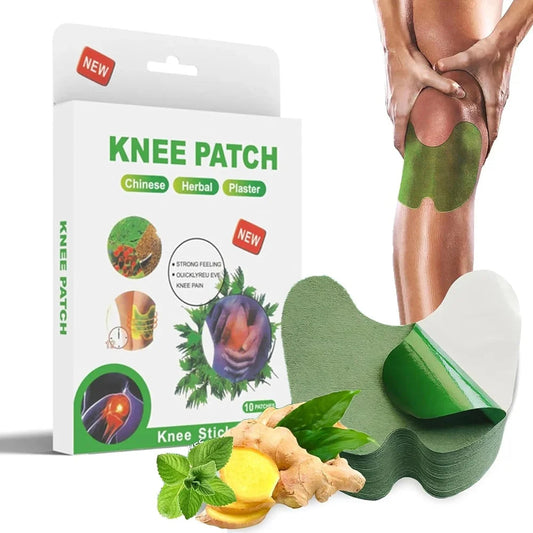 PAINRELIEF™ - NATURAL PAIN RELIEF PATCHES |🔥Buy 10 Get 10 Free 🔥