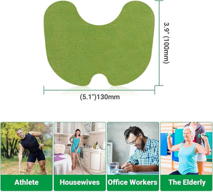 PAINRELIEF™ - NATURAL PAIN RELIEF PATCHES |🔥Buy 10 Get 10 Free 🔥