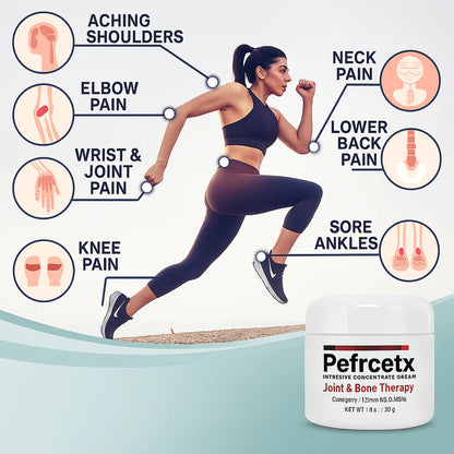 Bone Therapy Cream & Perfectx Joint (Buy 1 Get 1 Free)
